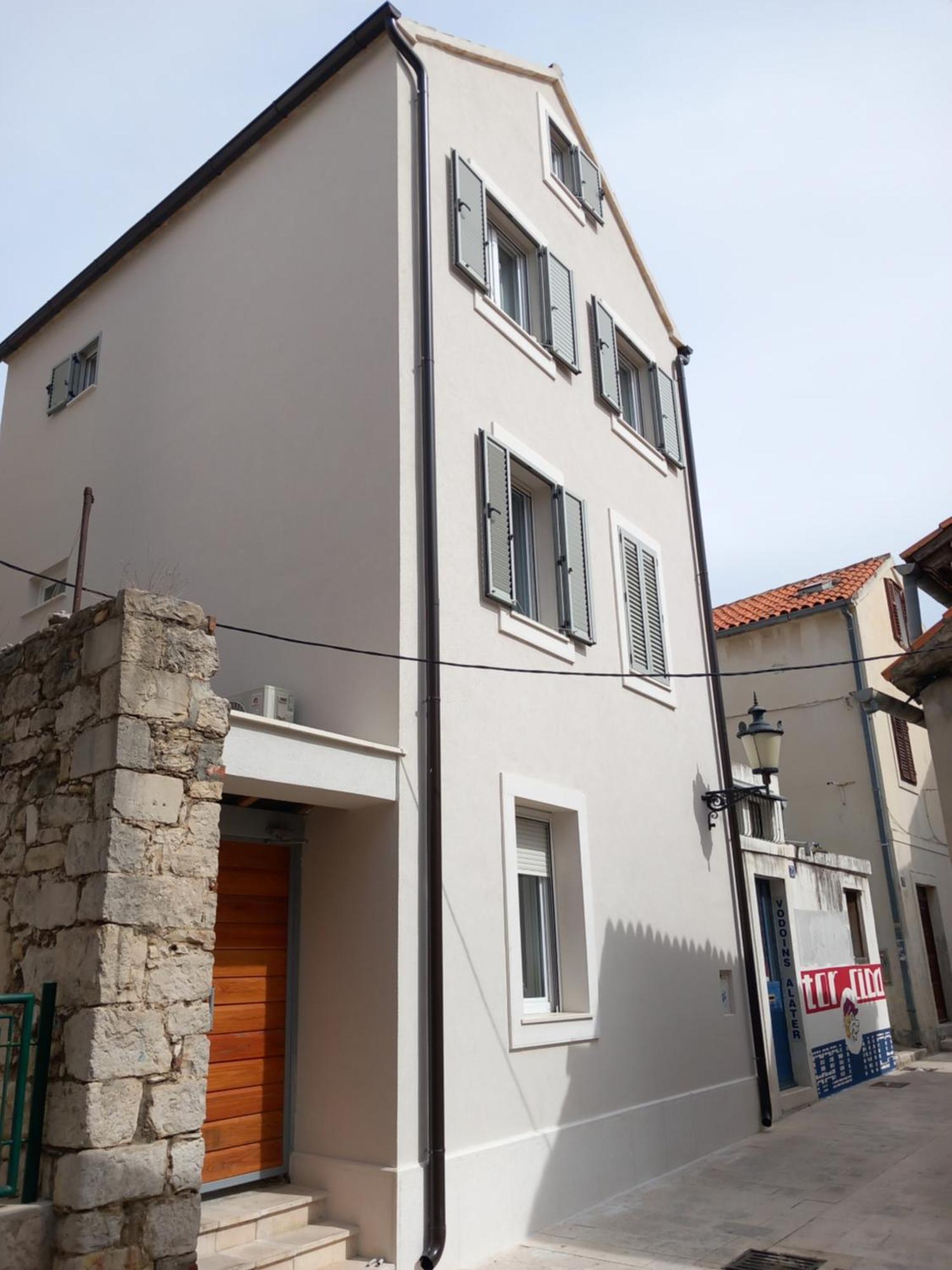 Studio Apartment Josip سبليت المظهر الخارجي الصورة
