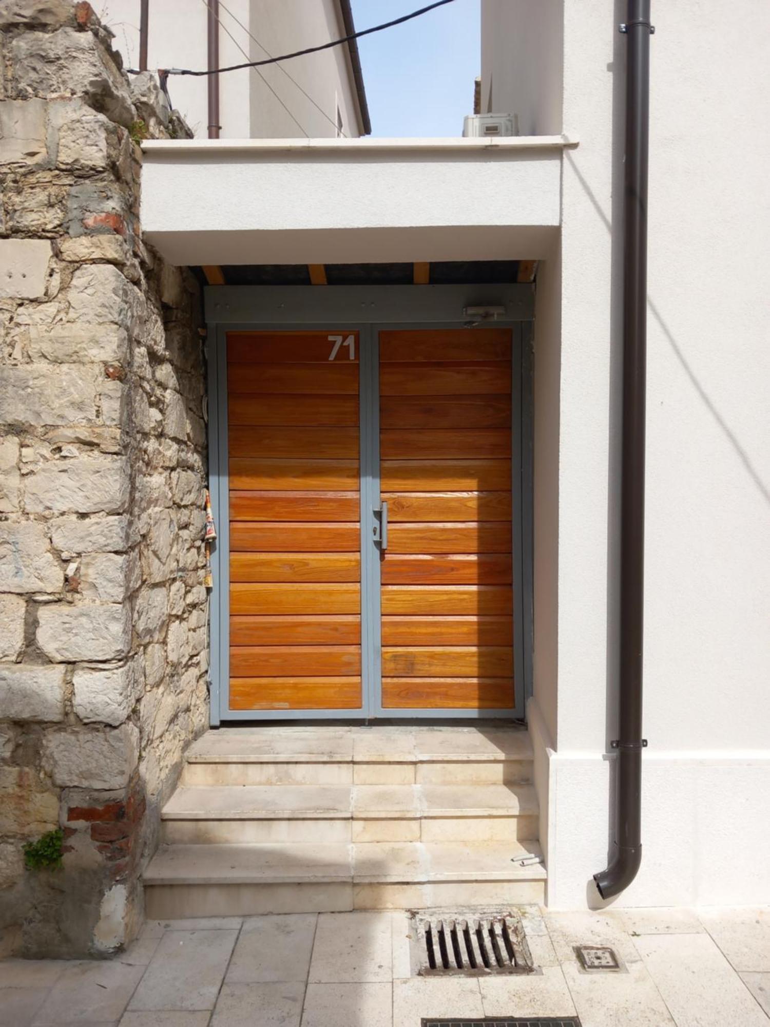 Studio Apartment Josip سبليت المظهر الخارجي الصورة