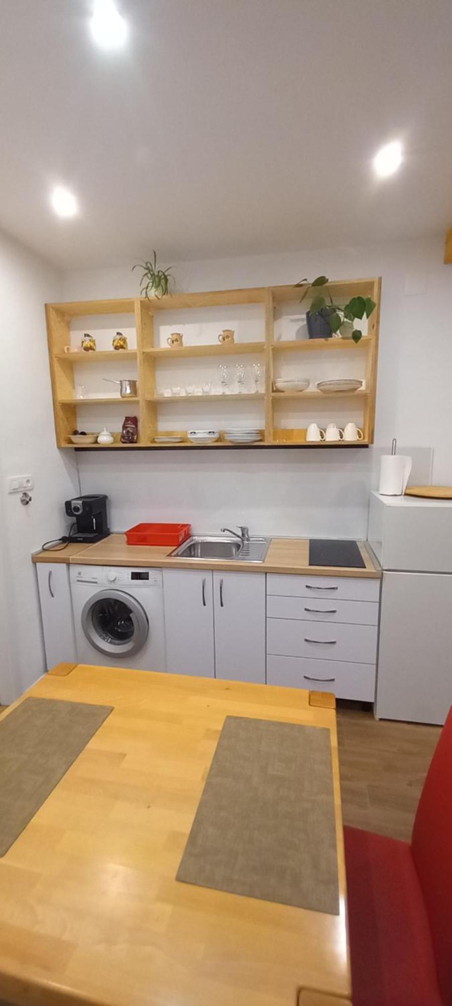 Studio Apartment Josip سبليت المظهر الخارجي الصورة