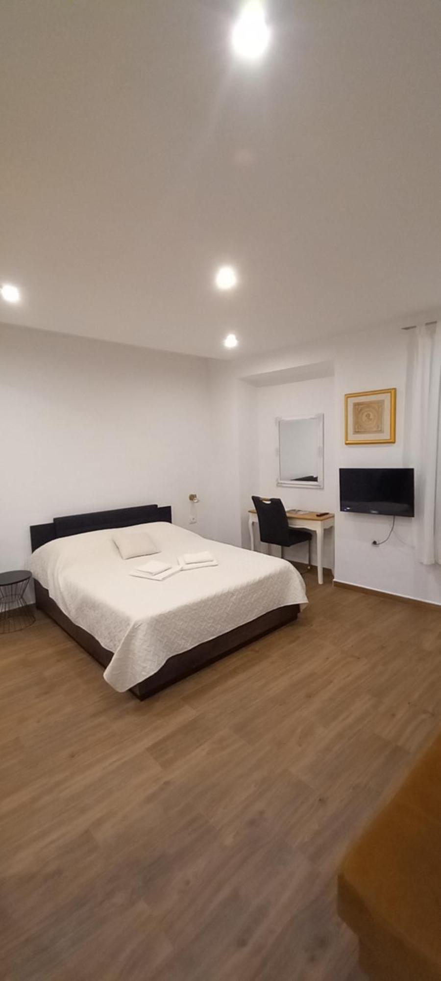 Studio Apartment Josip سبليت المظهر الخارجي الصورة