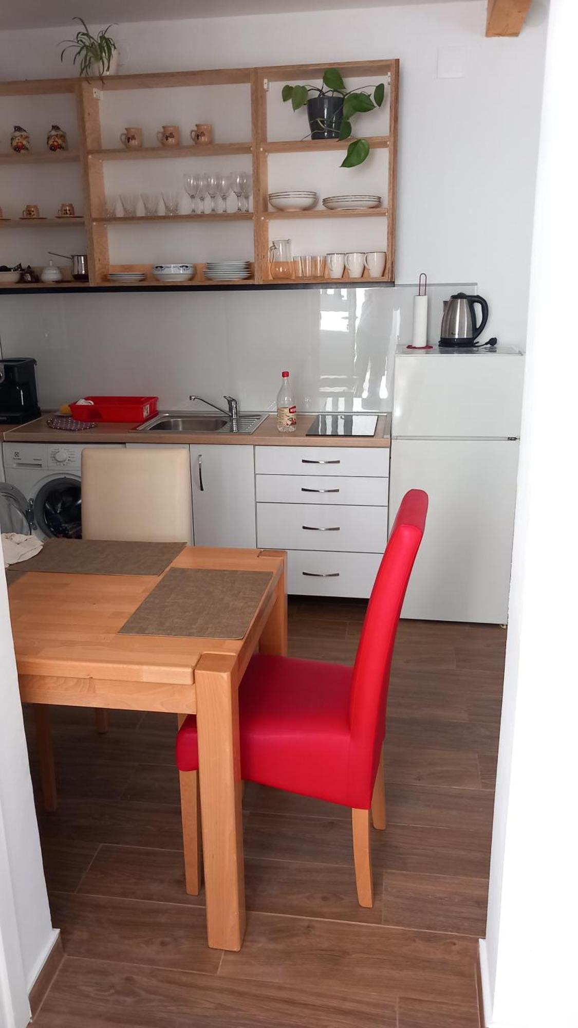 Studio Apartment Josip سبليت المظهر الخارجي الصورة