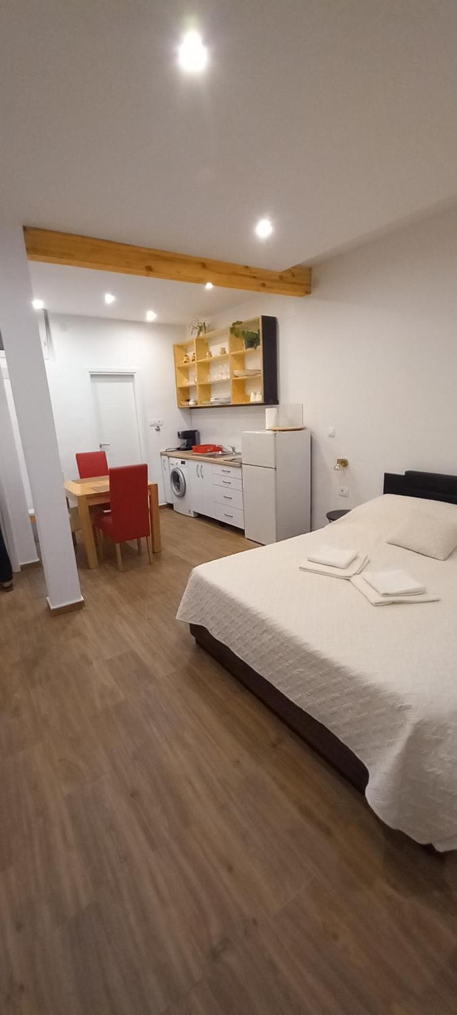 Studio Apartment Josip سبليت المظهر الخارجي الصورة